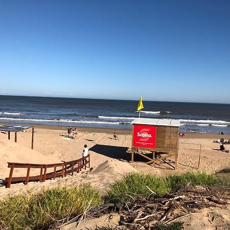 Apartamento Frente Al Mar Panoramavl Punta del Este Bagian luar foto