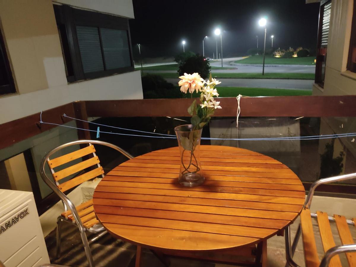 Apartamento Frente Al Mar Panoramavl Punta del Este Bagian luar foto
