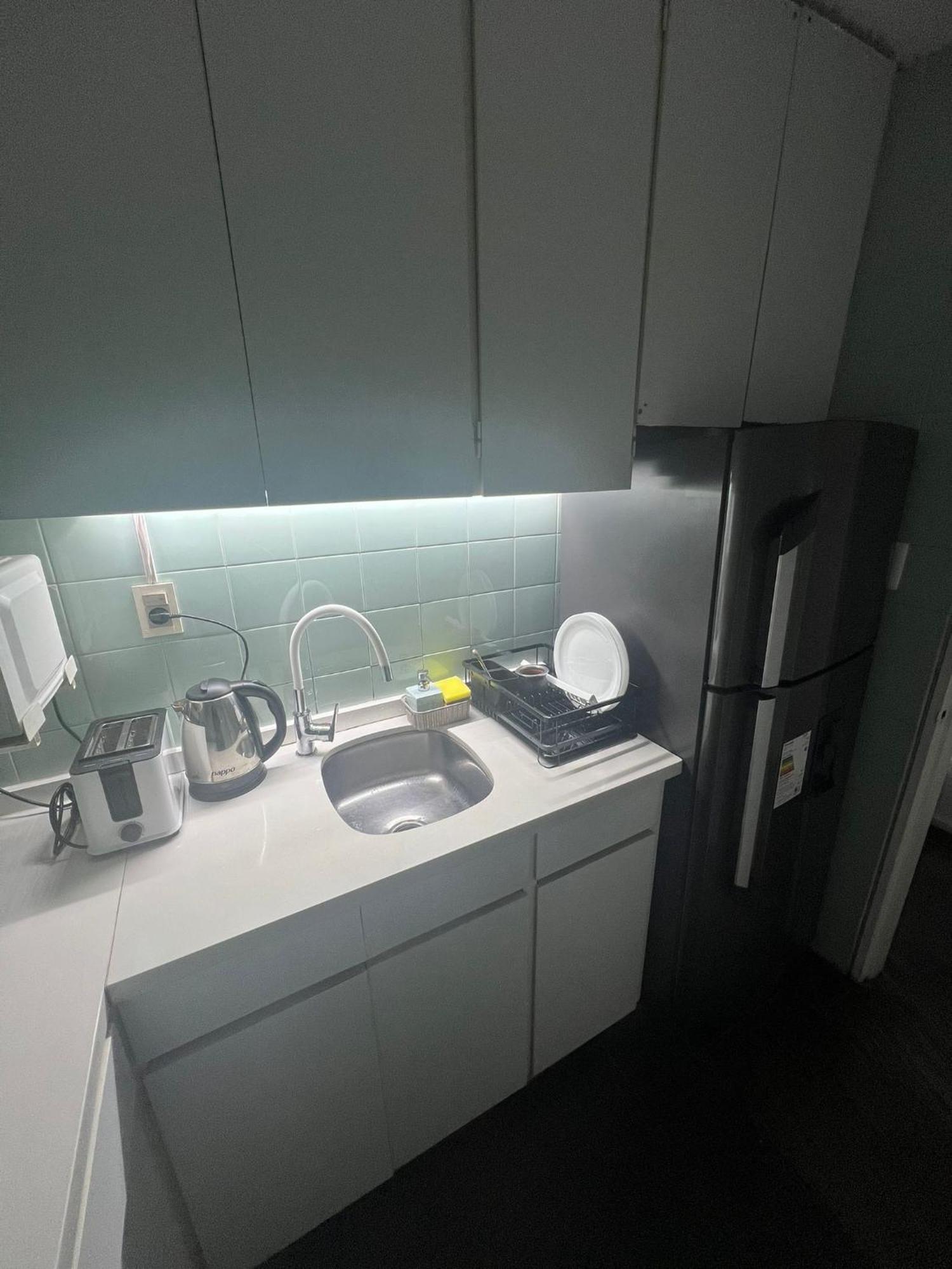 Apartamento Frente Al Mar Panoramavl Punta del Este Bagian luar foto