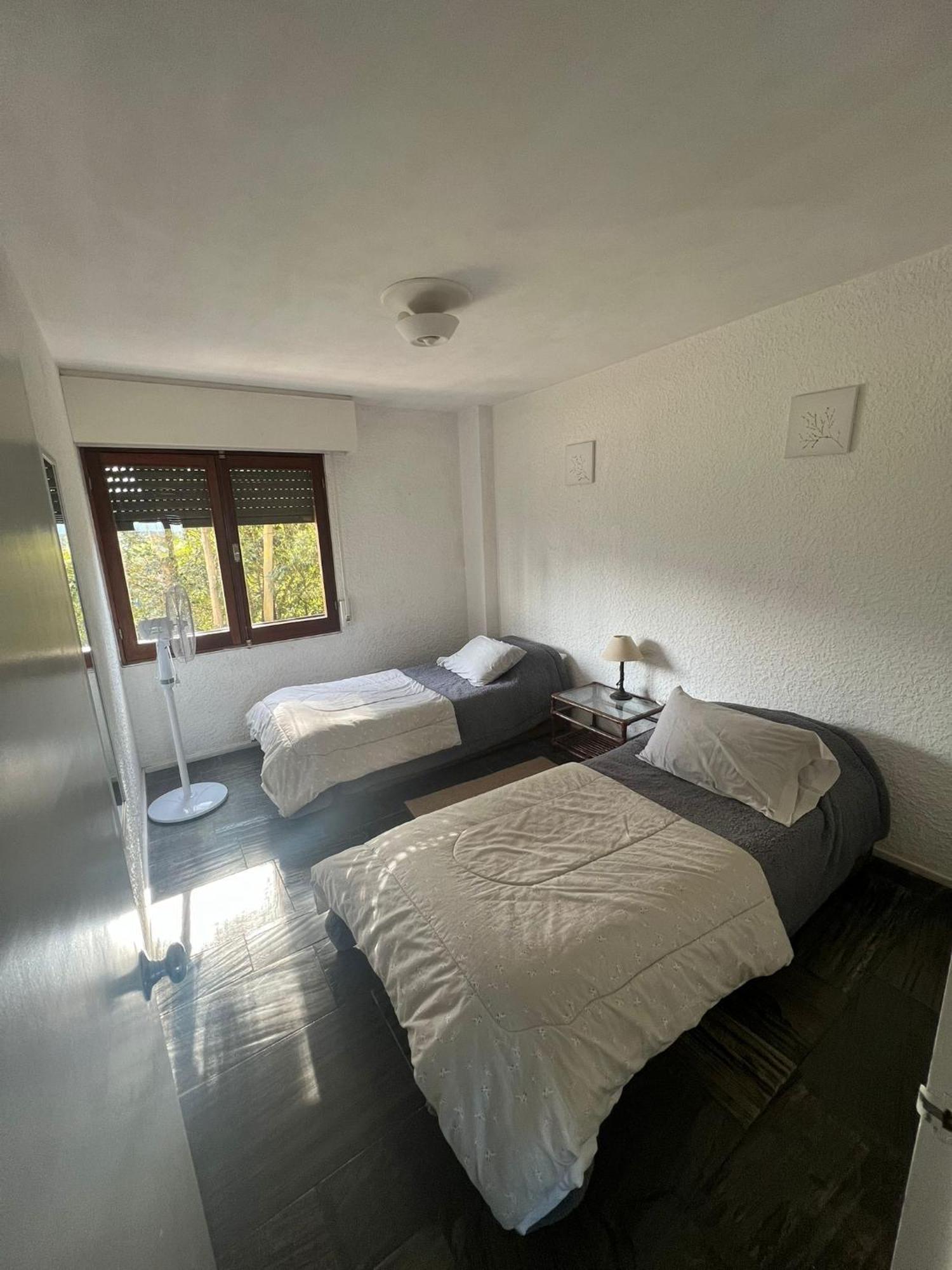 Apartamento Frente Al Mar Panoramavl Punta del Este Bagian luar foto