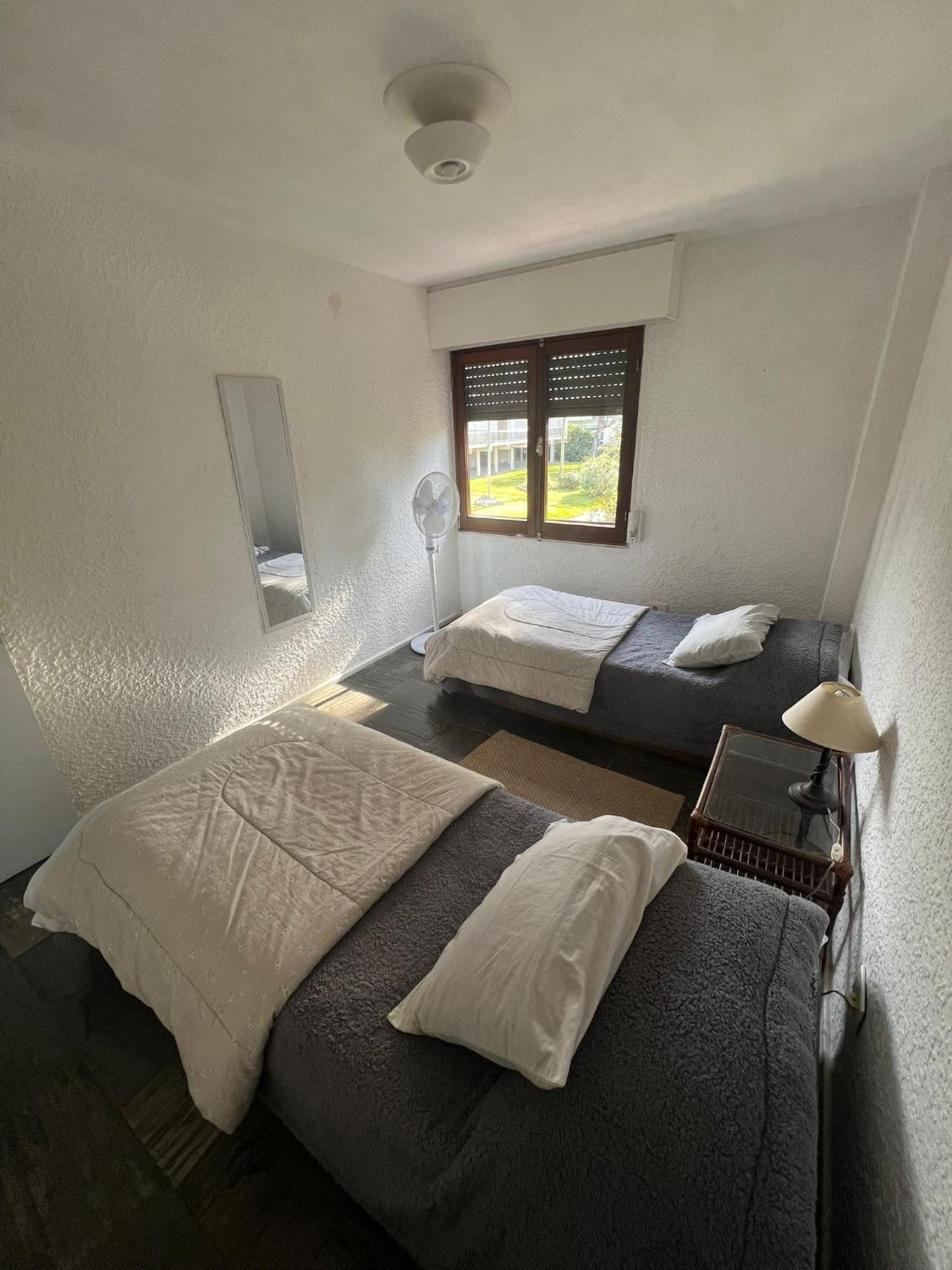 Apartamento Frente Al Mar Panoramavl Punta del Este Bagian luar foto